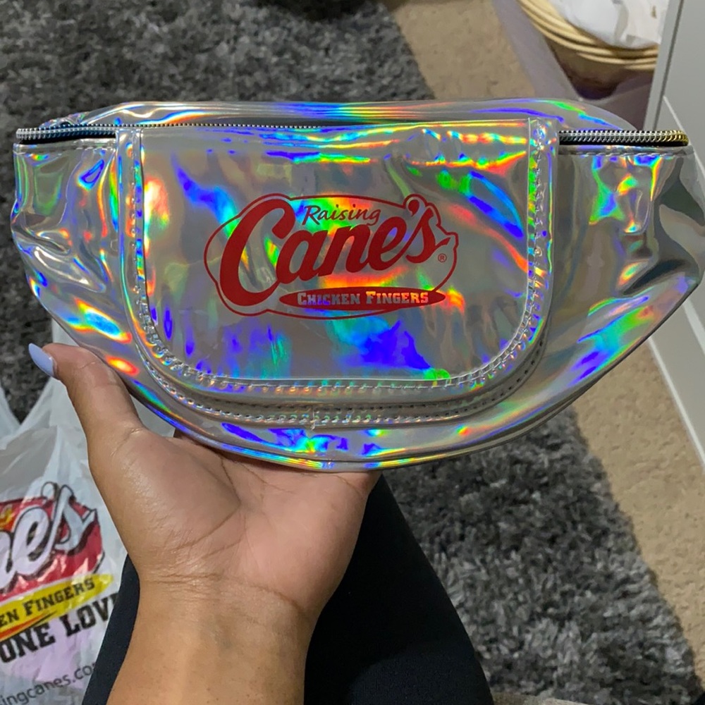 Raising Canes Fanny Pack